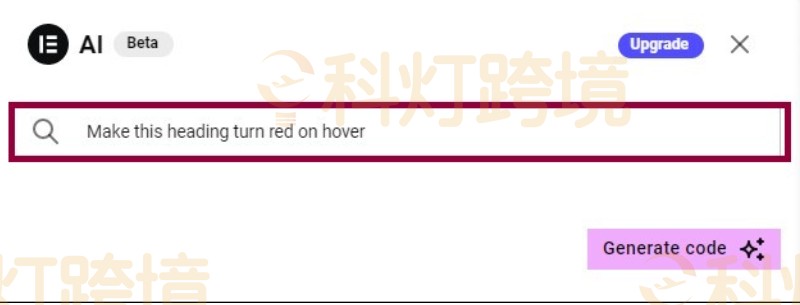 Elementor编辑器怎么用 WordPress Elementor编辑器教程