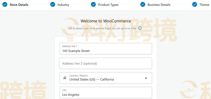 初学者指南:WooCommerce跨境电商独立站建站教程