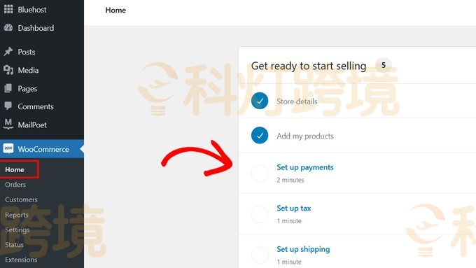 初学者指南:WooCommerce跨境电商独立站建站教程