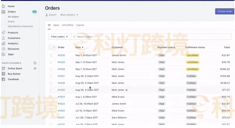 Shopify企业邮箱Zoho注册登录教程