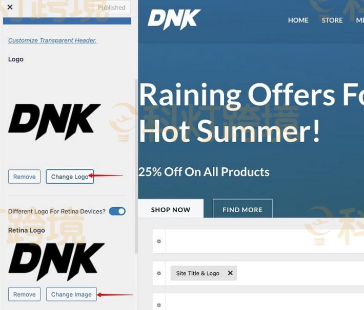 WordPress网站模板Astra快速搭建网站入门教程
