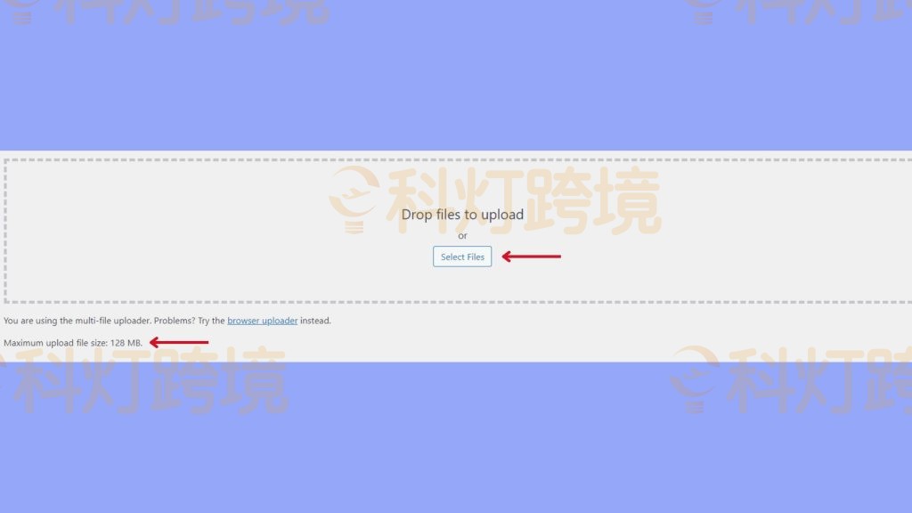 WordPress怎么添加视频