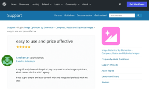 六大WordPress图像优化插件评测