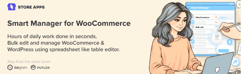 十款WooCommerce商城必备插件