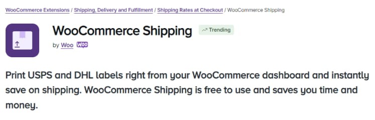 十款WooCommerce商城必备插件