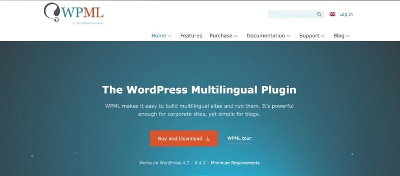 网站多国语言插件有哪些?WordPress多语言插件推荐