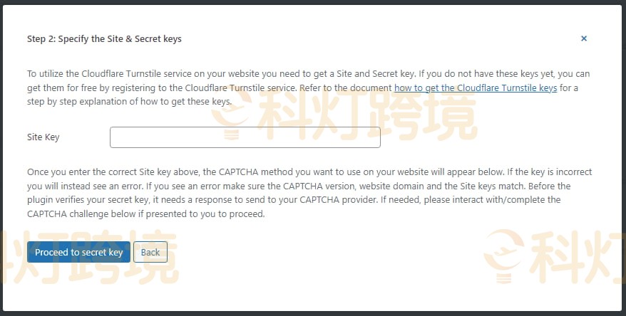 WordPress插件:CAPTCHA 4WP验证插件使用教程