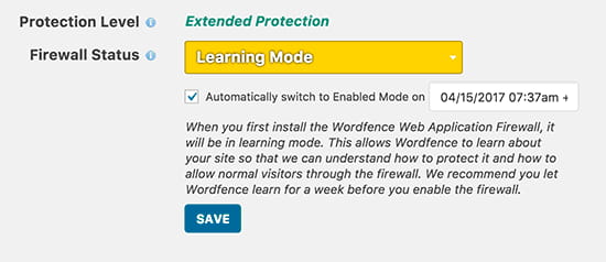 WordPress建站:WordPress安全插件Wordfence的安装与使用