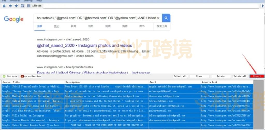 Mailchimp详细使用教程
