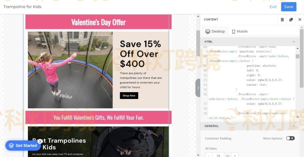 Mailchimp详细使用教程