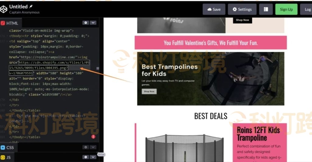 Mailchimp详细使用教程