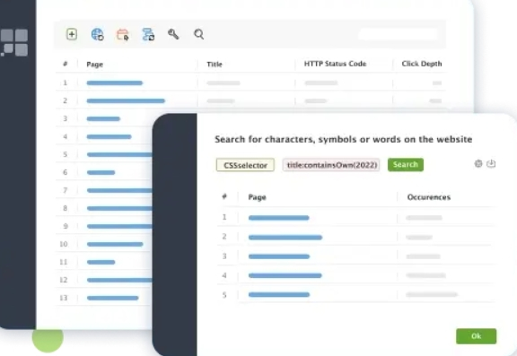 网站SEO审核工具:WebSite Auditor使用教程