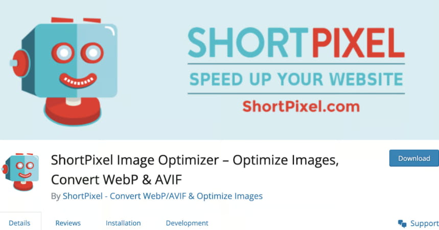 WordPress插件推荐：图片优化插件有哪些？