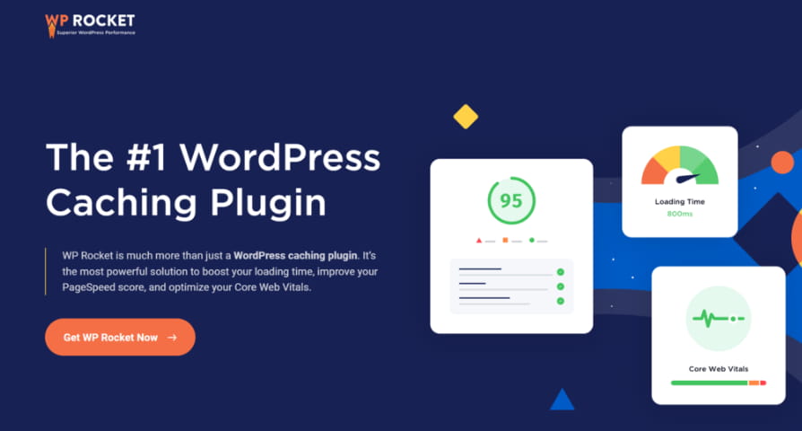 WordPress加速插件有用吗? WordPress加速优化插件推荐