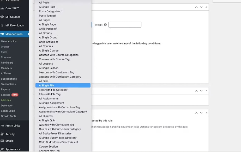 五大受欢迎的WordPress用户注册插件推荐