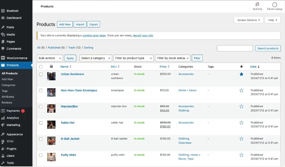 五大好用的WordPress商城插件
