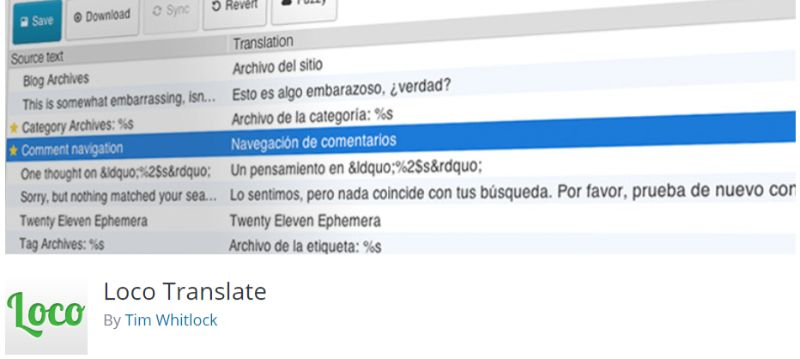 WordPress多语言插件免费的有哪些