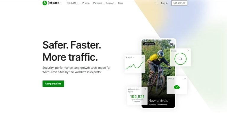 WordPress最好用的安全插件有哪些?