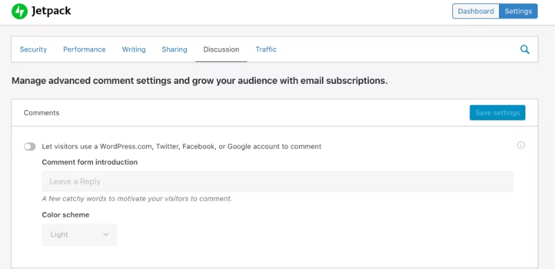 2025年五大最佳WordPress评论插件