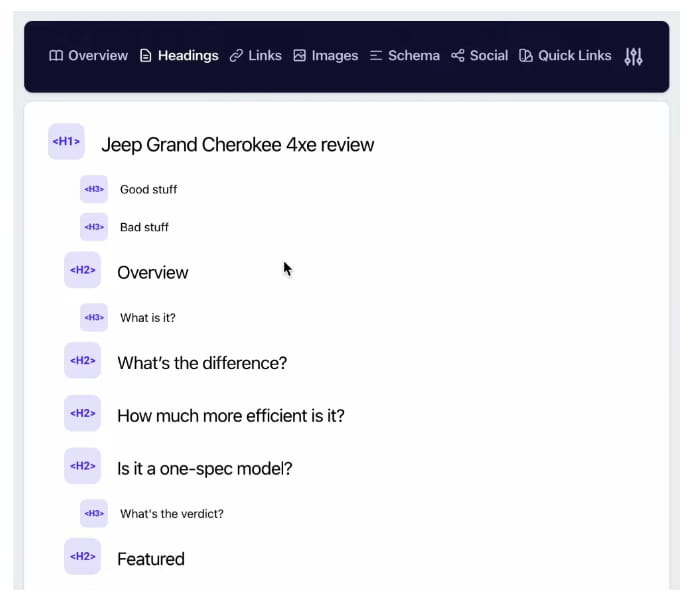 谷歌SEO插件有哪些?