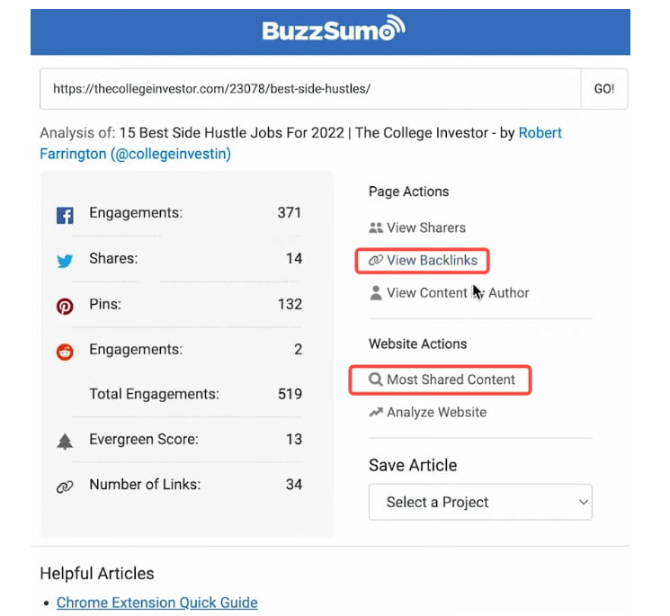 谷歌SEO插件有哪些?