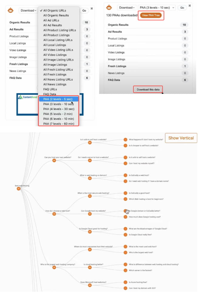 谷歌SEO插件有哪些?