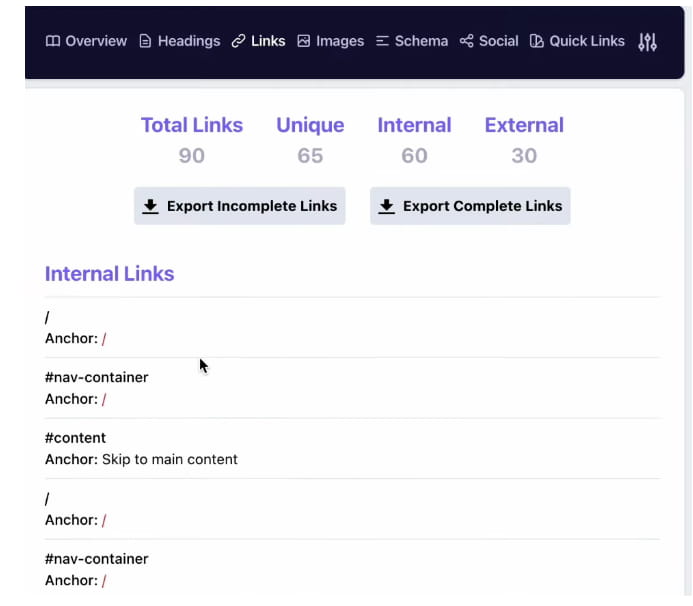 谷歌SEO插件有哪些?
