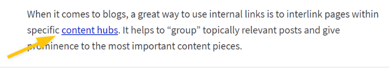 WordPress优化教程：网站锚文本怎么做