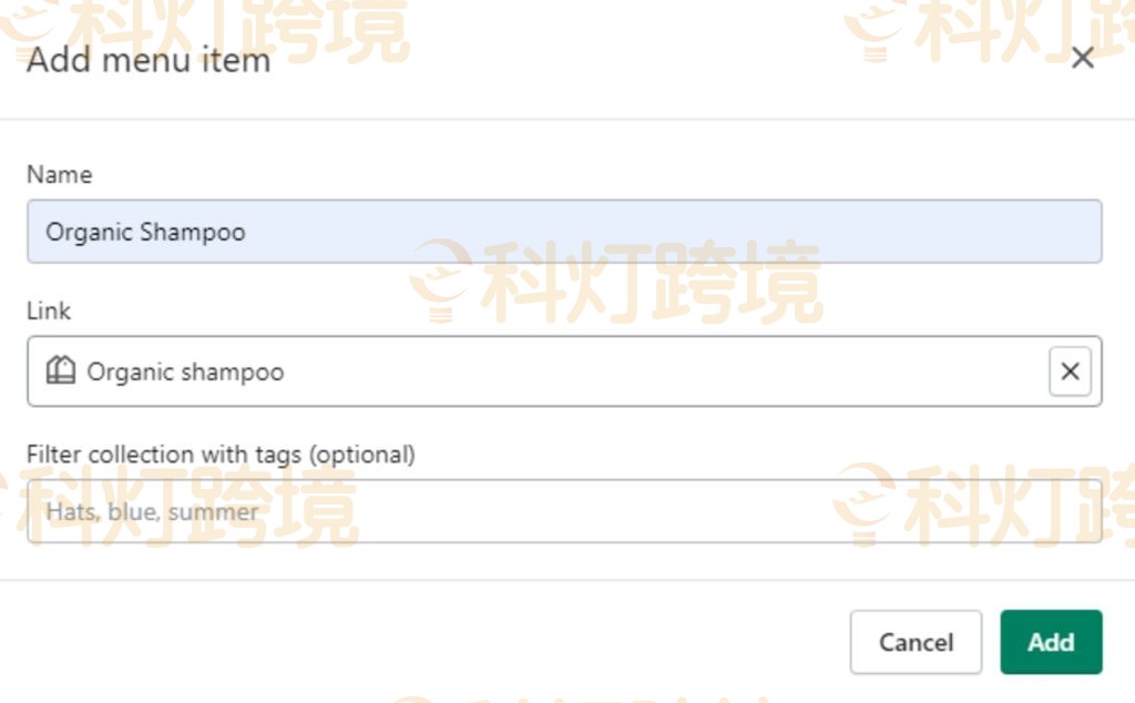 如何进行Shopify SEO基础优化