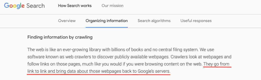 独立站内链如何优化：使用内部链接来促进搜索引擎优化的完整指南