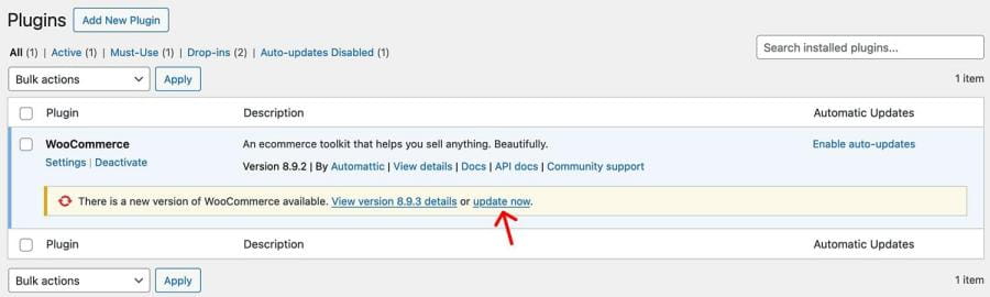 WooCommerce漏洞是什么 WooCommerce漏洞的解决方法