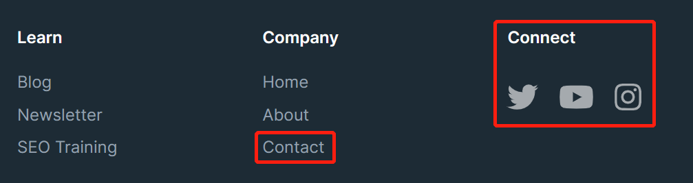 怎么设置WordPress网站的页脚才最好？