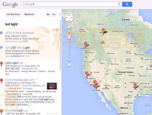 外贸网站推广:外贸怎么找客户资源?
