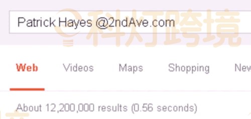 外贸网站推广:外贸怎么找客户资源?