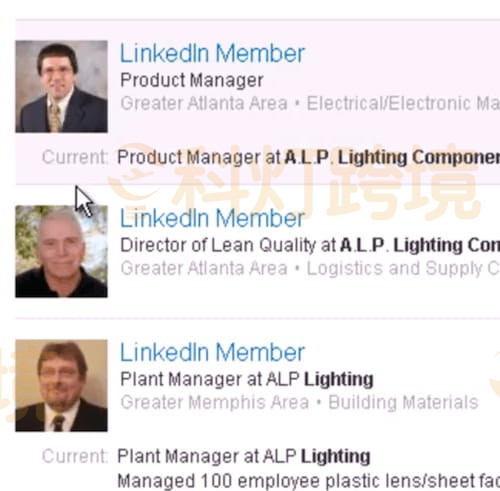 外贸网站推广:外贸怎么找客户资源?