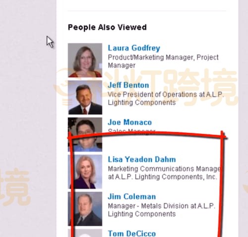 外贸网站推广:外贸怎么找客户资源?