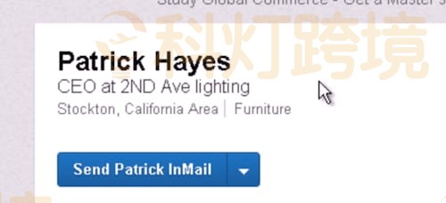 外贸网站推广:外贸怎么找客户资源?