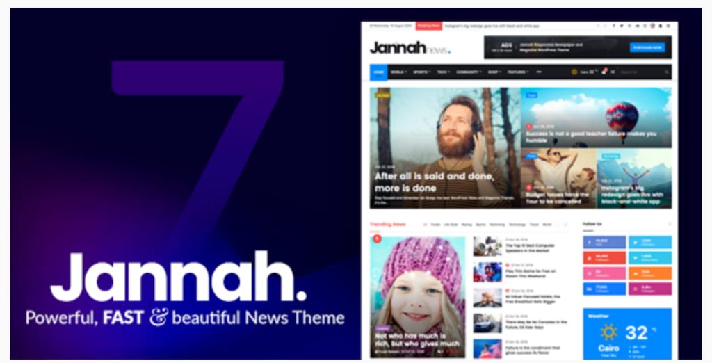 WordPress建站:WordPress主题推荐