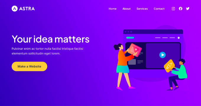 10款WordPress免费主题推荐