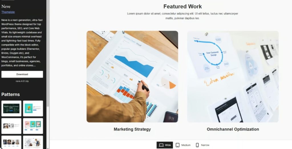 WordPress商城主题加载速度哪个好