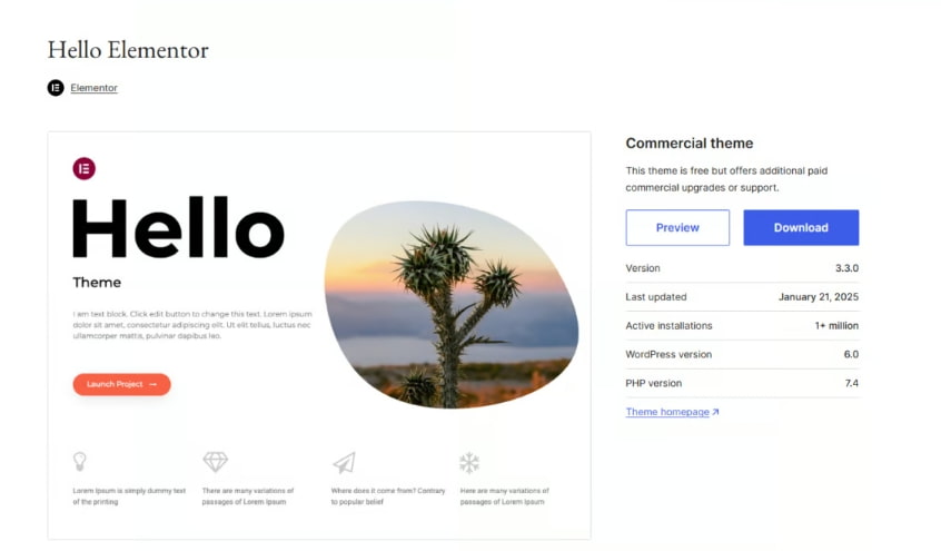 WordPress商城主题加载速度哪个好