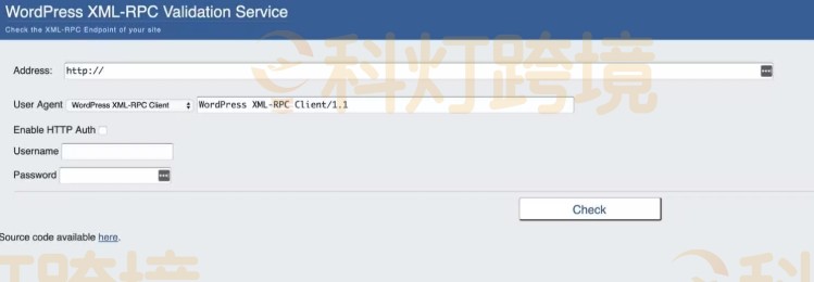 xmlrpc.php是什么 如何在WordPress中禁用