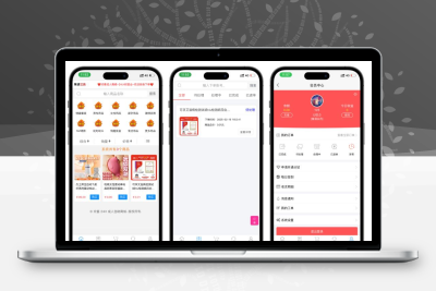 成人情趣商城系统源码