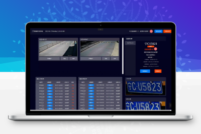 无人值守停车、充电系统（含小程序源码、后端源码、岗亭端源码）