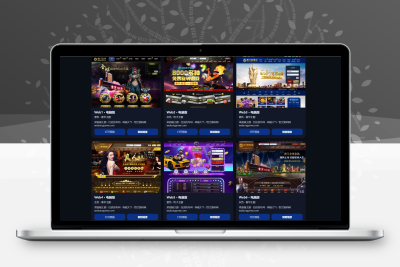 最新FS娱乐城接口100+家游戏服务商/19种前端游戏模版可切换/.NET程序带搭建教程