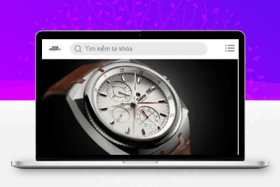 购物商城奢侈品商城源码/越南语