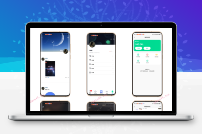 新款企业级即时通讯聊天群聊私聊IM即时通信多端同步语音视频聊天室客服商务办公源码
