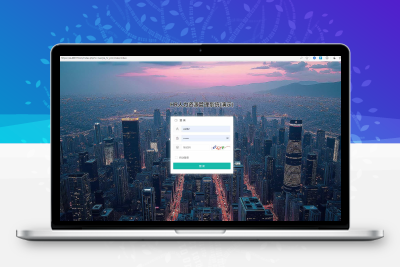 HR人力资源管理系统网站源码-员工管理系统