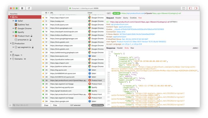 年末盘点，2021年最值得推荐的10个提高开发效率工具，程序员必备