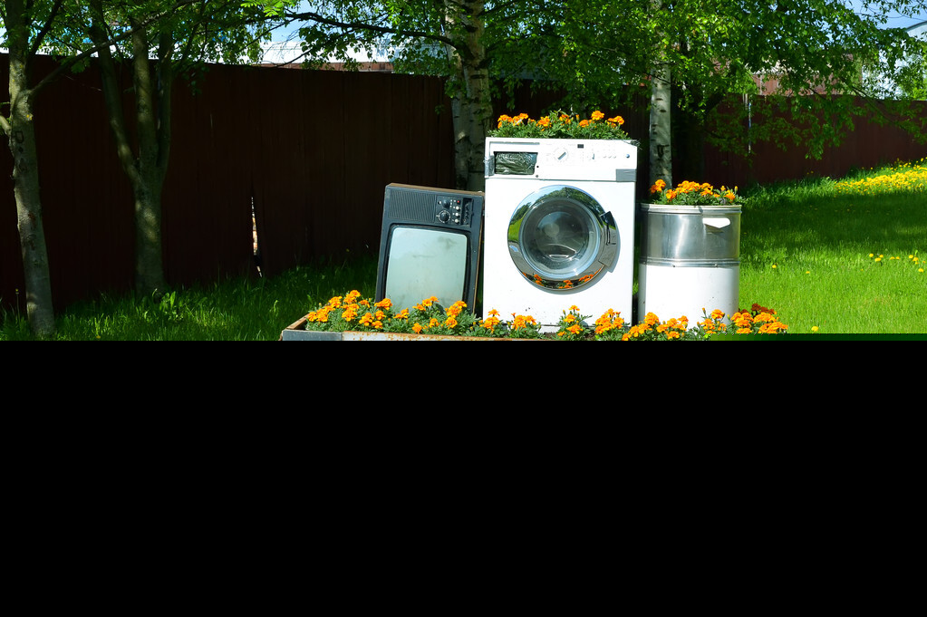 旧物回收app开发有什么功能